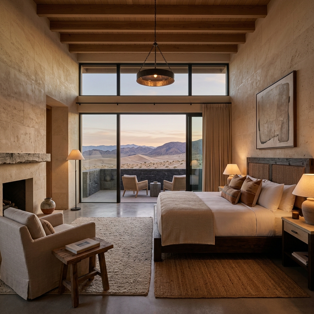 Honeymoon Retreat