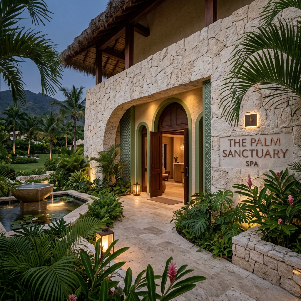 Spa & Wellness